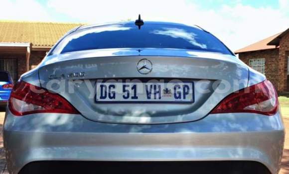 Buy Used Mercedes-Benz CLA-klasse White Car in Windhoek in Namibia Buy Used Mercedes-Benz CLA-klasse White Car in Windhoek in Namibia