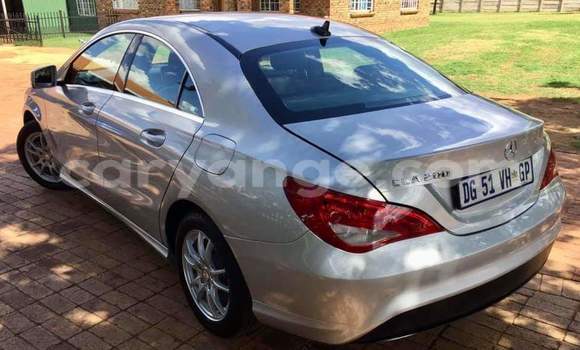 Buy Used Mercedes-Benz CLA-klasse White Car in Windhoek in Namibia Buy Used Mercedes-Benz CLA-klasse White Car in Windhoek in Namibia
