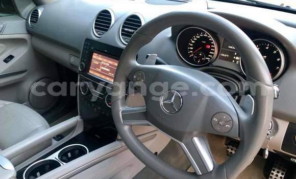 Buy Used Mercedes-Benz M-klasse AMG White Car in Windhoek in Namibia Buy Used Mercedes-Benz M-klasse AMG White Car in Windhoek in Namibia
