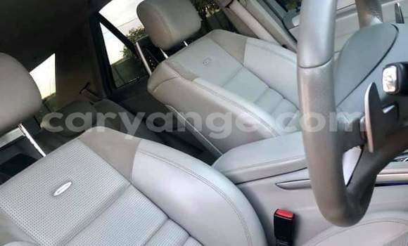 Buy Used Mercedes-Benz M-klasse AMG White Car in Windhoek in Namibia Buy Used Mercedes-Benz M-klasse AMG White Car in Windhoek in Namibia