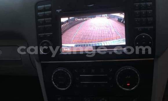 Buy Used Mercedes-Benz M-klasse AMG White Car in Windhoek in Namibia Buy Used Mercedes-Benz M-klasse AMG White Car in Windhoek in Namibia