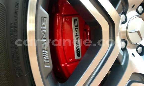 Buy Used Mercedes-Benz M-klasse AMG White Car in Windhoek in Namibia Buy Used Mercedes-Benz M-klasse AMG White Car in Windhoek in Namibia