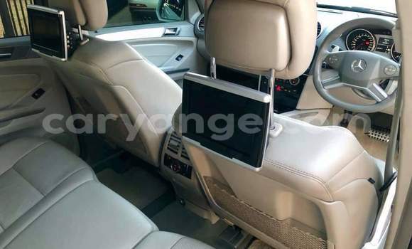 Buy Used Mercedes-Benz M-klasse AMG White Car in Windhoek in Namibia Buy Used Mercedes-Benz M-klasse AMG White Car in Windhoek in Namibia