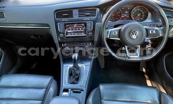 Buy Used Volkswagen Golf R White Car in Windhoek in Namibia Buy Used Volkswagen Golf R White Car in Windhoek in Namibia