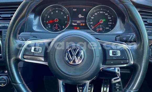 Buy Used Volkswagen Golf R White Car in Windhoek in Namibia Buy Used Volkswagen Golf R White Car in Windhoek in Namibia