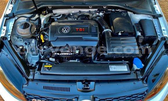 Buy Used Volkswagen Golf R White Car in Windhoek in Namibia Buy Used Volkswagen Golf R White Car in Windhoek in Namibia
