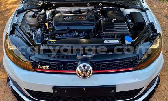 Buy Used Volkswagen Golf R White Car in Windhoek in Namibia Buy Used Volkswagen Golf R White Car in Windhoek in Namibia