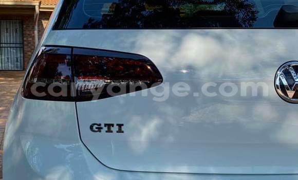Buy Used Volkswagen Golf R White Car in Windhoek in Namibia Buy Used Volkswagen Golf R White Car in Windhoek in Namibia