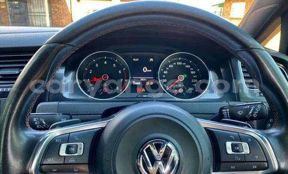 Buy Used Volkswagen Golf R White Car in Windhoek in Namibia Buy Used Volkswagen Golf R White Car in Windhoek in Namibia