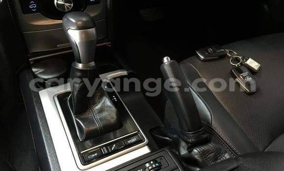 Buy Used Toyota Land Cruiser Prado White Car in Windhoek in Namibia Buy Used Toyota Land Cruiser Prado White Car in Windhoek in Namibia
