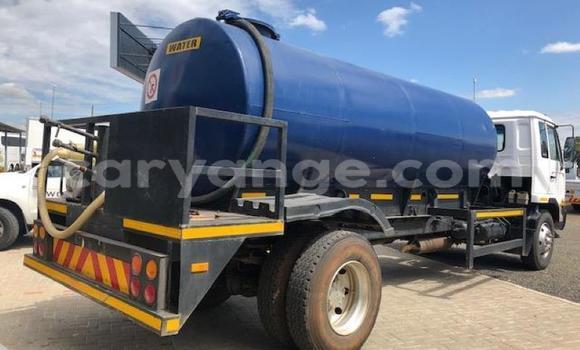 Buy Used Nissan UD White Truck in Windhoek in Namibia Buy Used Nissan UD White Truck in Windhoek in Namibia