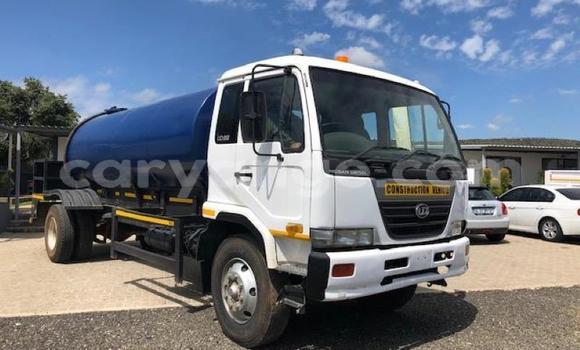 Buy Used Nissan UD White Truck in Windhoek in Namibia Buy Used Nissan UD White Truck in Windhoek in Namibia