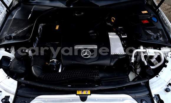 Acheter Occasion Voiture Mercedes-Benz C–Class Blanc à Windhoek, Namibie Acheter Occasion Voiture Mercedes-Benz C–Class Blanc à Windhoek, Namibie