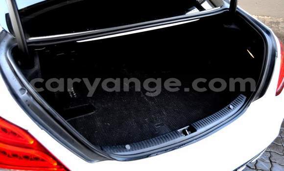 Acheter Occasion Voiture Mercedes-Benz C–Class Blanc à Windhoek, Namibie Acheter Occasion Voiture Mercedes-Benz C–Class Blanc à Windhoek, Namibie