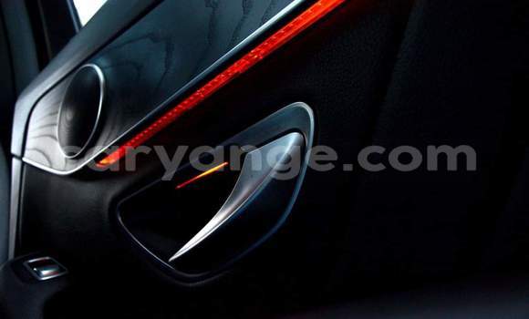 Acheter Occasion Voiture Mercedes-Benz C–Class Blanc à Windhoek, Namibie Acheter Occasion Voiture Mercedes-Benz C–Class Blanc à Windhoek, Namibie