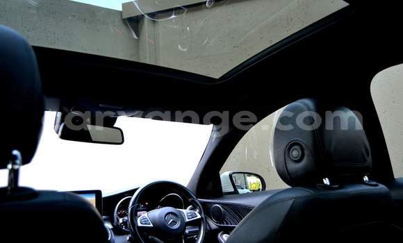 Acheter Occasion Voiture Mercedes-Benz C–Class Blanc à Windhoek, Namibie Acheter Occasion Voiture Mercedes-Benz C–Class Blanc à Windhoek, Namibie