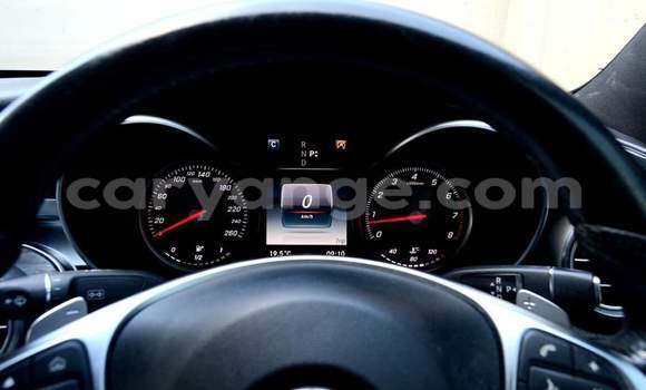 Acheter Occasion Voiture Mercedes-Benz C–Class Blanc à Windhoek, Namibie Acheter Occasion Voiture Mercedes-Benz C–Class Blanc à Windhoek, Namibie