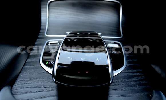 Acheter Occasion Voiture Mercedes-Benz C–Class Blanc à Windhoek, Namibie Acheter Occasion Voiture Mercedes-Benz C–Class Blanc à Windhoek, Namibie