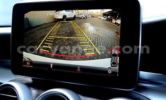 Acheter Occasion Voiture Mercedes-Benz C–Class Blanc à Windhoek, Namibie Acheter Occasion Voiture Mercedes-Benz C–Class Blanc à Windhoek, Namibie