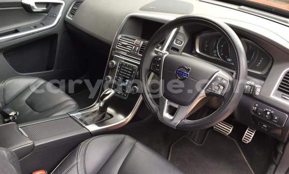 Buy Used Volvo XC60 Red Car in Grootfontein in Namibia Buy Used Volvo XC60 Red Car in Grootfontein in Namibia