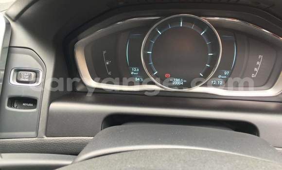 Buy Used Volvo XC60 Red Car in Grootfontein in Namibia Buy Used Volvo XC60 Red Car in Grootfontein in Namibia