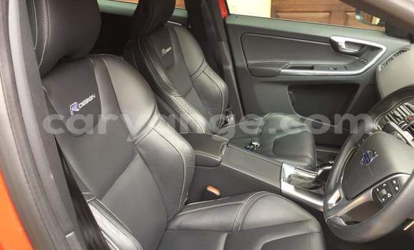 Buy Used Volvo XC60 Red Car in Grootfontein in Namibia Buy Used Volvo XC60 Red Car in Grootfontein in Namibia