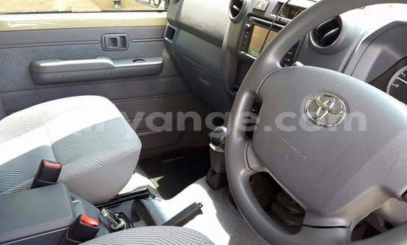 Acheter Occasion Voiture Toyota Land Cruiser Autre à Windhoek, Namibie Acheter Occasion Voiture Toyota Land Cruiser Autre à Windhoek, Namibie