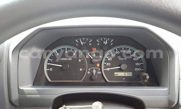 Acheter Occasion Voiture Toyota Land Cruiser Autre à Windhoek, Namibie Acheter Occasion Voiture Toyota Land Cruiser Autre à Windhoek, Namibie