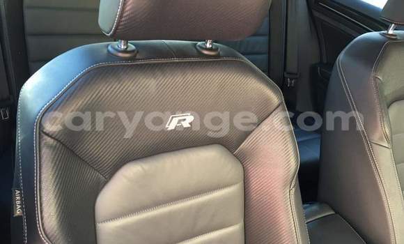 Acheter Occasion Voiture Volkswagen Golf R Blanc à Windhoek, Namibie Acheter Occasion Voiture Volkswagen Golf R Blanc à Windhoek, Namibie