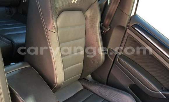 Acheter Occasion Voiture Volkswagen Golf R Blanc à Windhoek, Namibie Acheter Occasion Voiture Volkswagen Golf R Blanc à Windhoek, Namibie