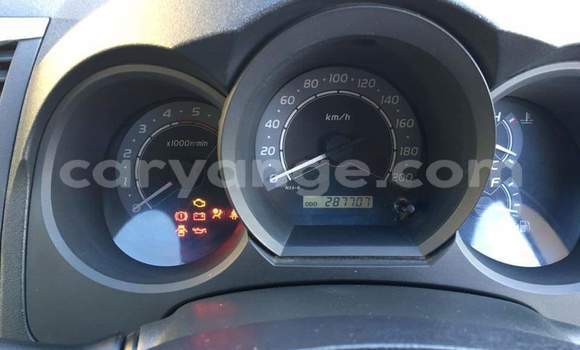 Buy Used Toyota Hilux White Car in Windhoek in Namibia Buy Used Toyota Hilux White Car in Windhoek in Namibia