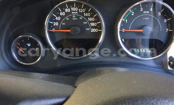 Buy Used Jeep Wrangler White Car in Windhoek in Namibia Buy Used Jeep Wrangler White Car in Windhoek in Namibia