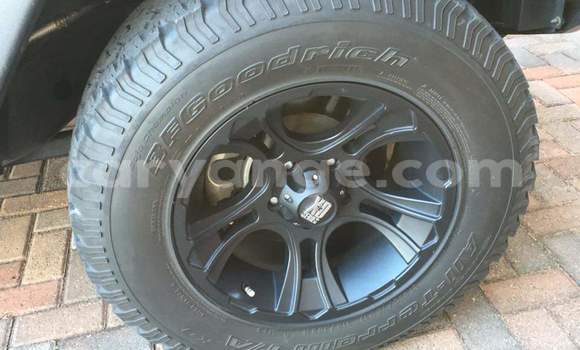 Buy Used Jeep Wrangler White Car in Windhoek in Namibia Buy Used Jeep Wrangler White Car in Windhoek in Namibia