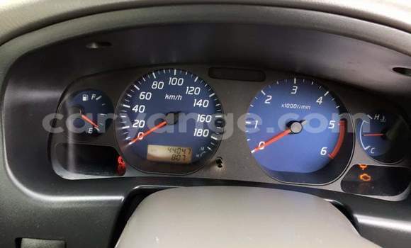 Buy Used Nissan NP 300 Silver Car in Windhoek in Namibia Buy Used Nissan NP 300 Silver Car in Windhoek in Namibia