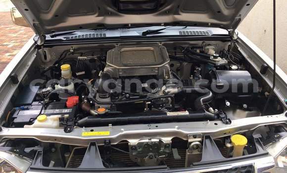 Buy Used Nissan NP 300 Silver Car in Windhoek in Namibia Buy Used Nissan NP 300 Silver Car in Windhoek in Namibia