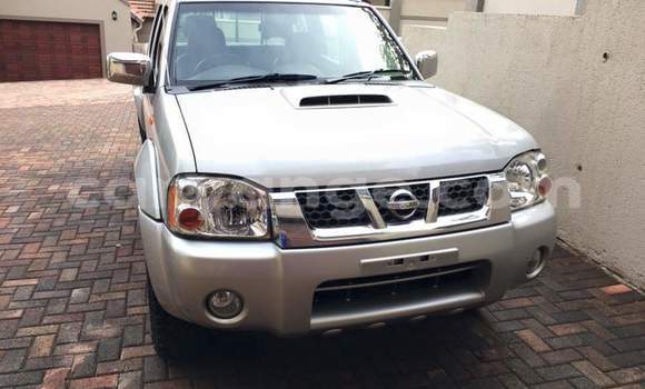 Buy Used Nissan NP 300 Silver Car in Windhoek in Namibia Buy Used Nissan NP 300 Silver Car in Windhoek in Namibia