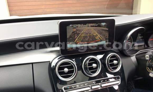 Buy Used Mercedes-Benz C-klasse AMG White Car in Windhoek in Namibia Buy Used Mercedes-Benz C-klasse AMG White Car in Windhoek in Namibia