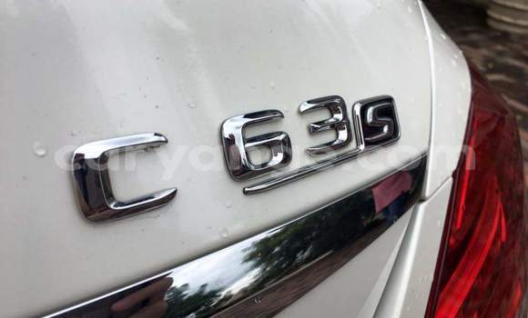 Buy Used Mercedes-Benz C-klasse AMG White Car in Windhoek in Namibia Buy Used Mercedes-Benz C-klasse AMG White Car in Windhoek in Namibia