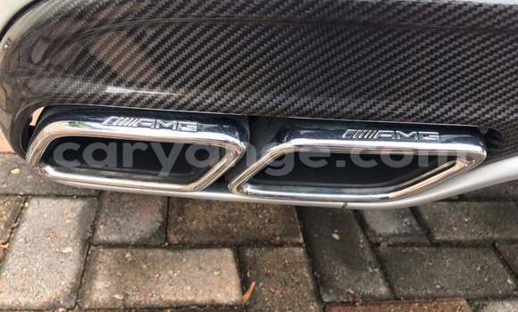 Buy Used Mercedes-Benz C-klasse AMG White Car in Windhoek in Namibia Buy Used Mercedes-Benz C-klasse AMG White Car in Windhoek in Namibia