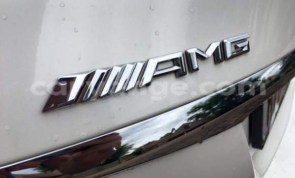 Buy Used Mercedes-Benz C-klasse AMG White Car in Windhoek in Namibia Buy Used Mercedes-Benz C-klasse AMG White Car in Windhoek in Namibia