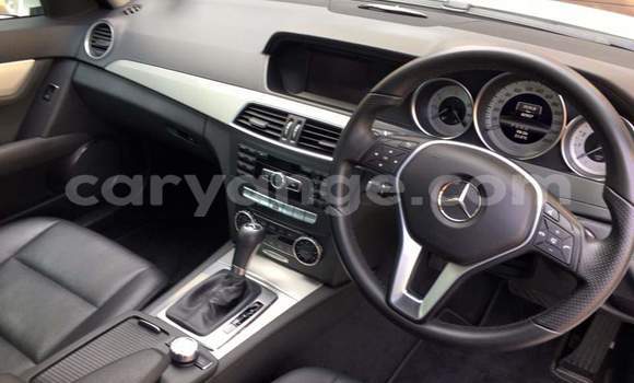 Buy Used Mercedes-Benz C–Class White Car in Grootfontein in Namibia Buy Used Mercedes-Benz C–Class White Car in Grootfontein in Namibia
