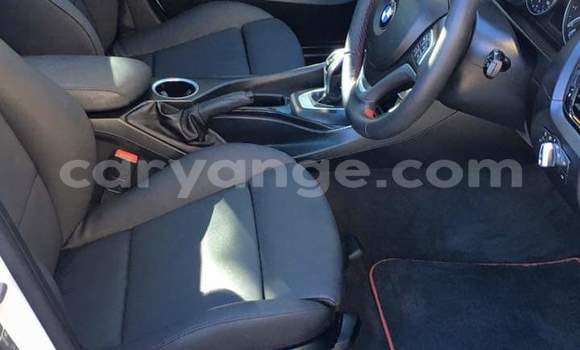 Acheter Occasion Voiture BMW X1 Blanc à Grootfontein, Namibie Acheter Occasion Voiture BMW X1 Blanc à Grootfontein, Namibie