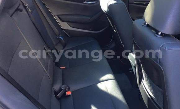 Acheter Occasion Voiture BMW X1 Blanc à Grootfontein, Namibie Acheter Occasion Voiture BMW X1 Blanc à Grootfontein, Namibie