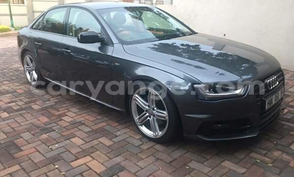 Buy Used Audi A4 Other Car in Grootfontein in Namibia