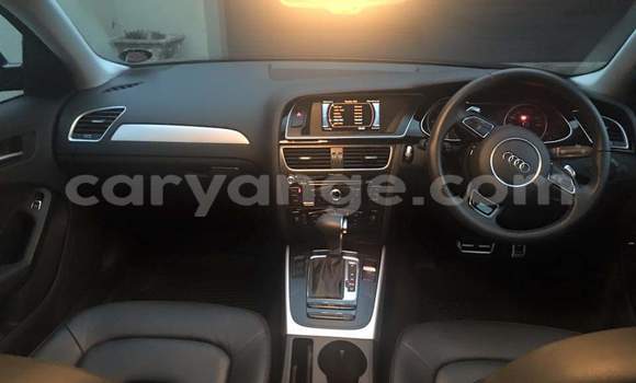 Buy Used Audi A4 Other Car in Grootfontein in Namibia Buy Used Audi A4 Other Car in Grootfontein in Namibia