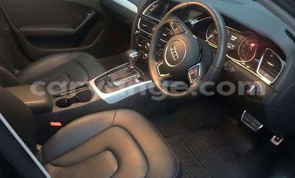 Buy Used Audi A4 Other Car in Grootfontein in Namibia Buy Used Audi A4 Other Car in Grootfontein in Namibia