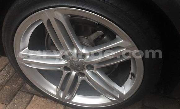 Buy Used Audi A4 Other Car in Grootfontein in Namibia Buy Used Audi A4 Other Car in Grootfontein in Namibia