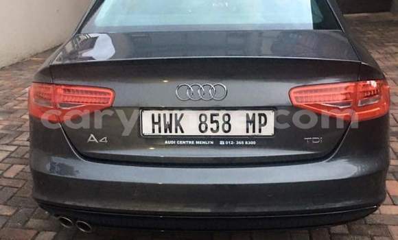 Buy Used Audi A4 Other Car in Grootfontein in Namibia Buy Used Audi A4 Other Car in Grootfontein in Namibia