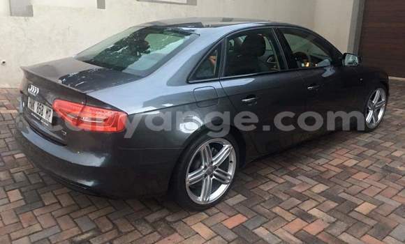 Buy Used Audi A4 Other Car in Grootfontein in Namibia Buy Used Audi A4 Other Car in Grootfontein in Namibia