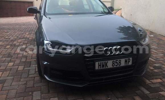 Buy Used Audi A4 Other Car in Grootfontein in Namibia Buy Used Audi A4 Other Car in Grootfontein in Namibia
